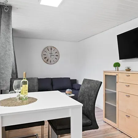 Ttp 14 Apartment *