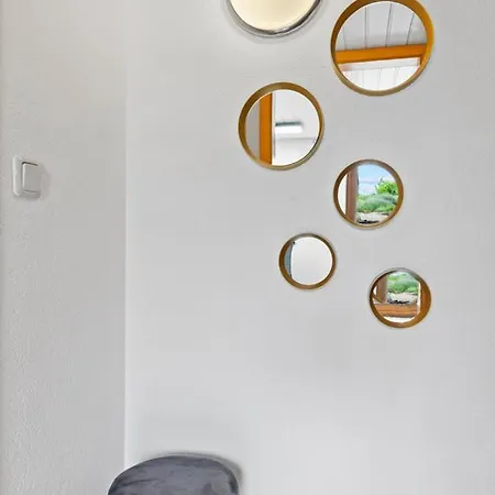 Apartmán Ttp 14 Friedrichshafen