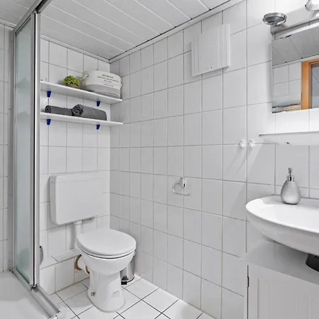 Apartmán Fuer 3 Nahe Bodensee Mit Parkplatz Ttp 14