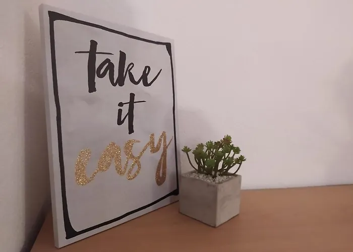 Апартаменты Ttp 14 *