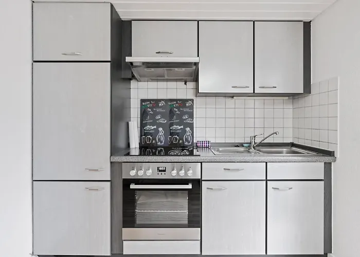 Ttp 14 Apartamento *