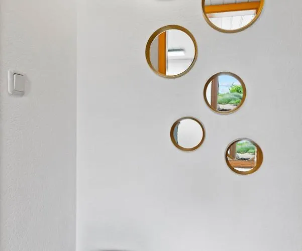 Apartment Ttp 14 Friedrichshafen